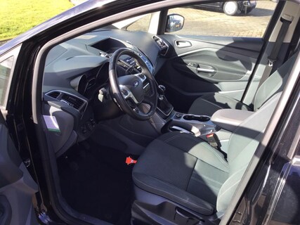 Ford-Grand C-Max