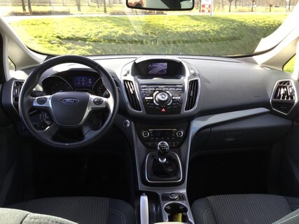 Ford-Grand C-Max