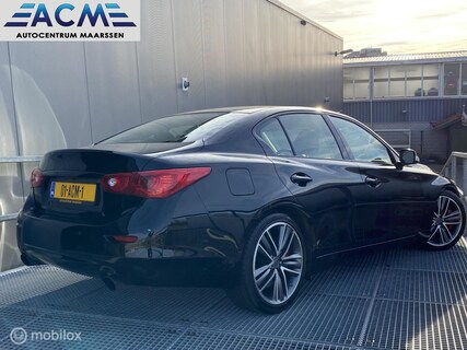Infiniti-Q50