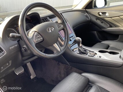 Infiniti-Q50