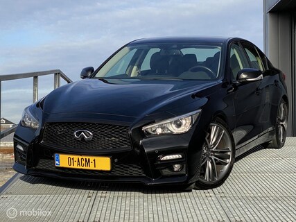 Infiniti-Q50