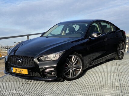 Infiniti-Q50
