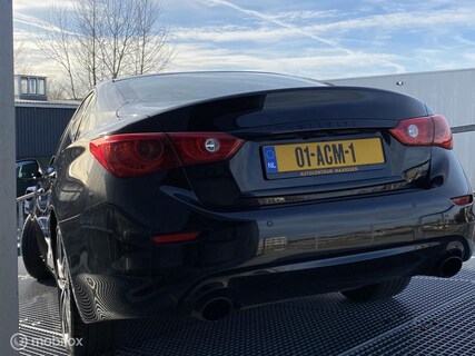 Infiniti-Q50