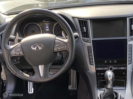 Infiniti-Q50