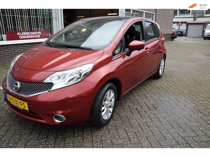 Nissan-Note