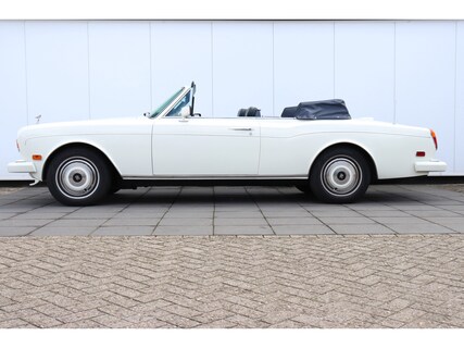 Rolls-Royce-Corniche