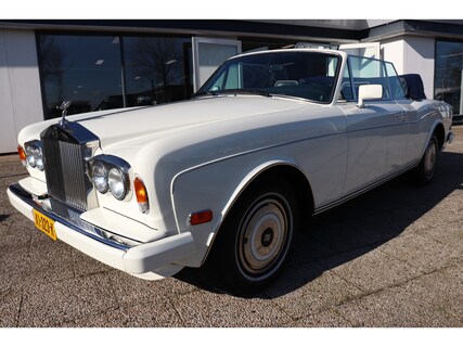 Rolls-Royce-Corniche