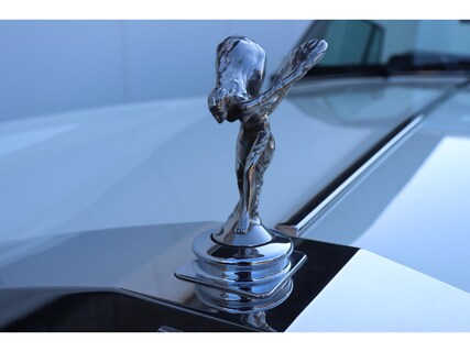 Rolls-Royce-Corniche