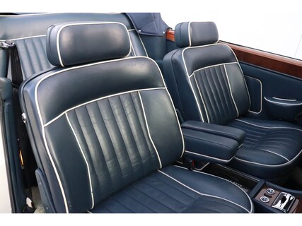 Rolls-Royce-Corniche