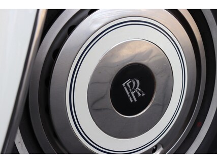 Rolls-Royce-Corniche