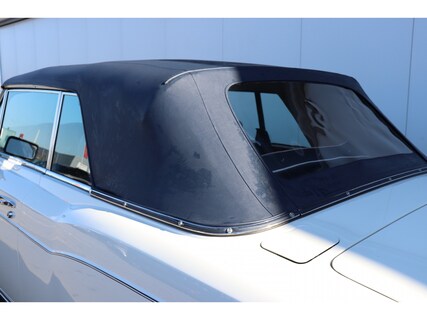 Rolls-Royce-Corniche