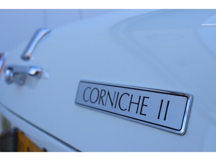 Rolls-Royce-Corniche