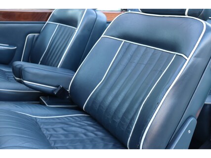 Rolls-Royce-Corniche