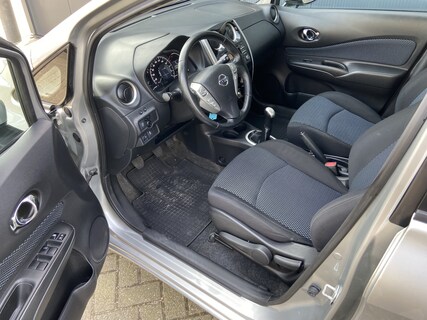 Nissan-Note
