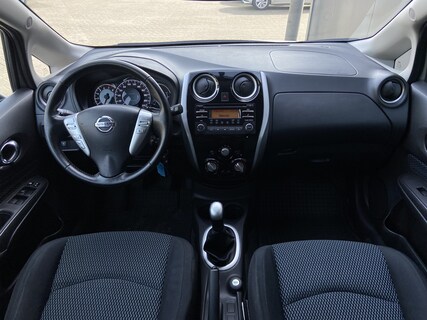 Nissan-Note