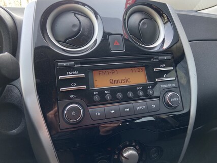 Nissan-Note