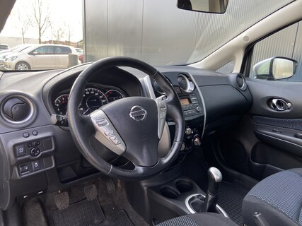 Nissan-Note