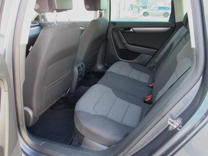 Volkswagen-Passat