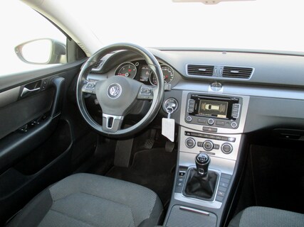 Volkswagen-Passat