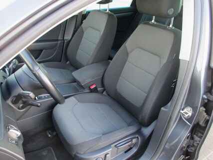 Volkswagen-Passat