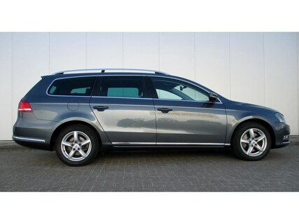 Volkswagen-Passat