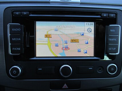 Volkswagen-Passat