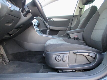 Volkswagen-Passat