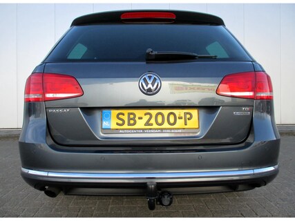 Volkswagen-Passat
