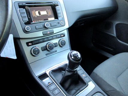 Volkswagen-Passat
