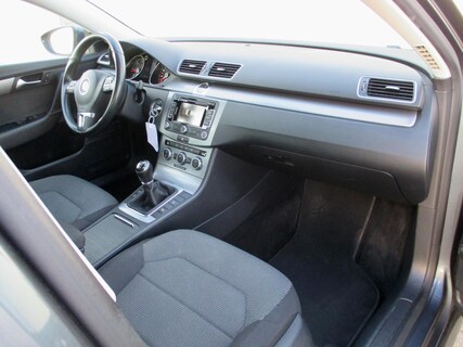 Volkswagen-Passat
