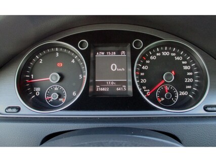 Volkswagen-Passat