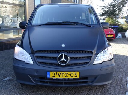 Mercedes-Benz-Vito