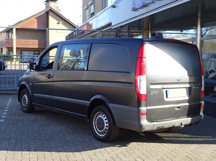Mercedes-Benz-Vito