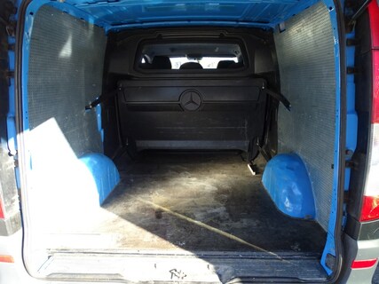Mercedes-Benz-Vito