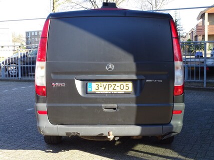 Mercedes-Benz-Vito