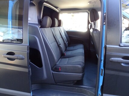 Mercedes-Benz-Vito