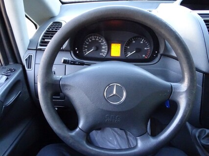 Mercedes-Benz-Vito