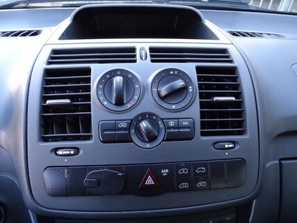 Mercedes-Benz-Vito