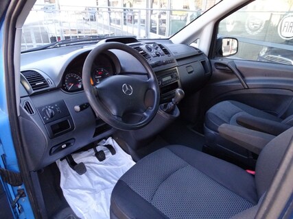 Mercedes-Benz-Vito