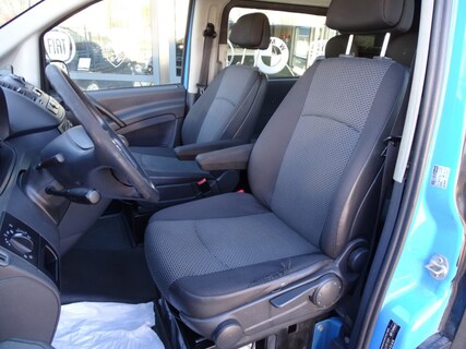 Mercedes-Benz-Vito