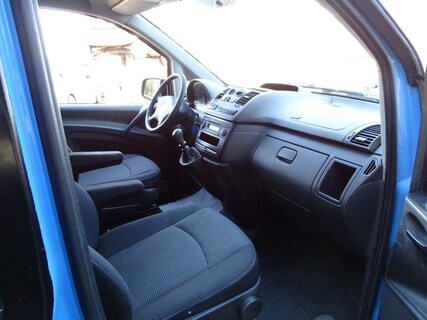 Mercedes-Benz-Vito