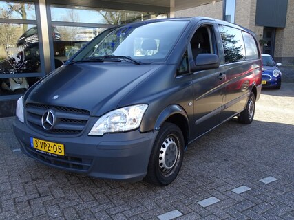 Mercedes-Benz-Vito