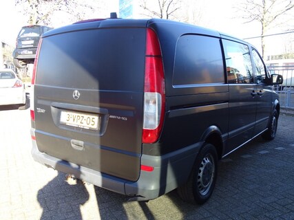 Mercedes-Benz-Vito