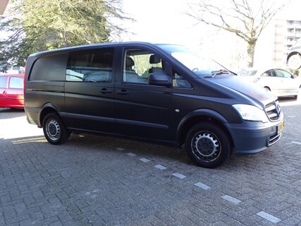 Mercedes-Benz-Vito
