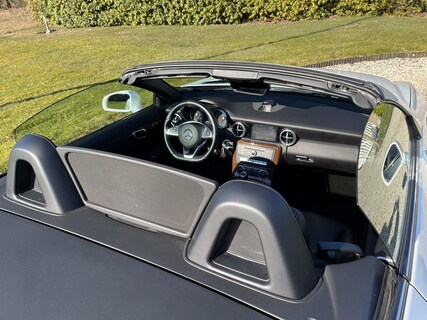 Mercedes-Benz-SLC