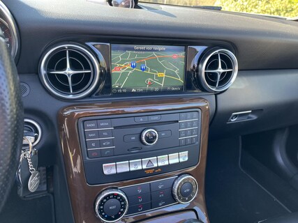 Mercedes-Benz-SLC