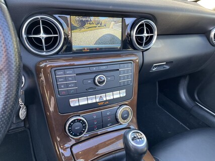 Mercedes-Benz-SLC