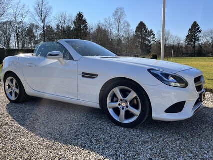 Mercedes-Benz-SLC