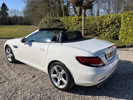 Mercedes-Benz-SLC