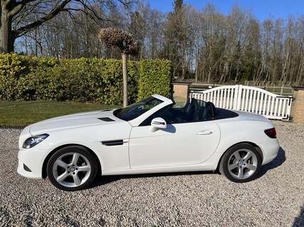 Mercedes-Benz-SLC